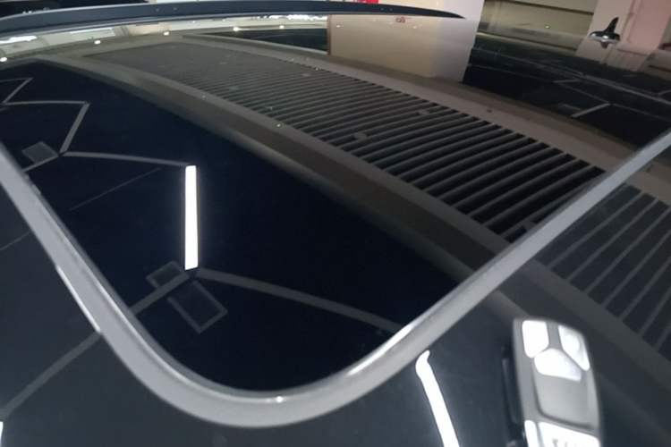 Used Audi Q5L 2025 40 TFSI Luxury Dynamic Edition Roof