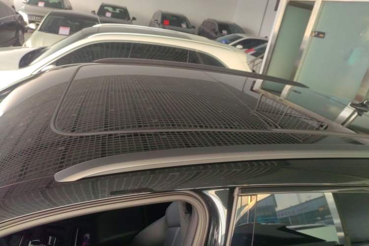 Used Audi Q5L 2025 quattro 45th Anniversary Edition 45 TFSI Luxury Dynamic Model Roof
