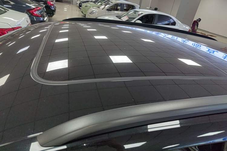 Used Audi Q5L 2025 45 TFSI Luxury Dynamic Edition Roof