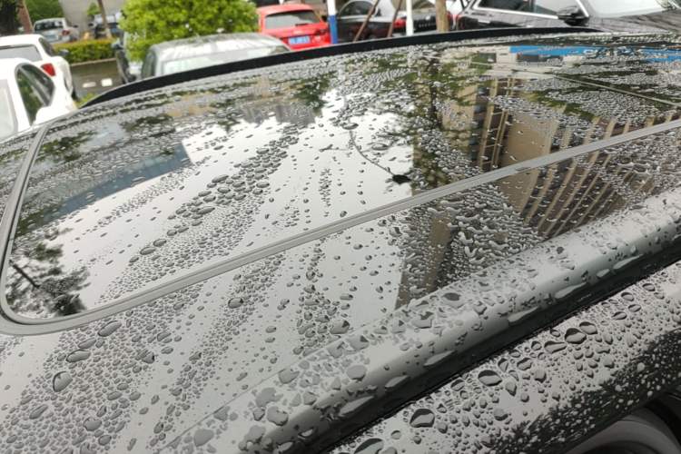 Used Audi Q5L 2025 40 TFSI Luxury Dynamic Edition Roof