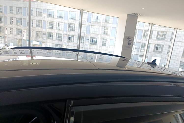 Used Audi Q5L 2025 40 TFSI Luxury Dynamic Edition Roof