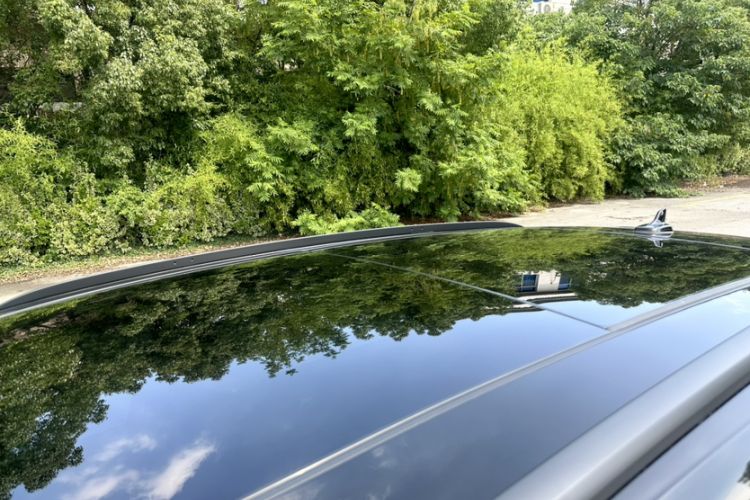 Used Audi Q5L 2025 40 TFSI Luxury Dynamic Edition Roof