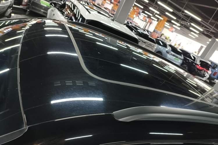 Used Audi Q5L 2025 40 TFSI Luxury Dynamic Edition Roof