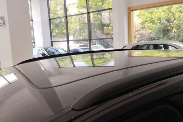 Used Audi Q5L 2025 quattro 45th Anniversary Edition 45 TFSI Prestige Dynamic Model Roof