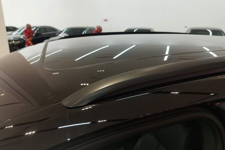 Used Audi Q5L 2025 quattro 45th Anniversary Edition 45 TFSI Luxury Dynamic Model Roof