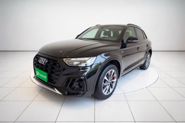 Gebrauchter Audi Q5L 2025 40 TFSI Luxury Dynamic Edition Guazi used car, China used car export, Used car for sale, Used  cars, Cheapest cars for sale