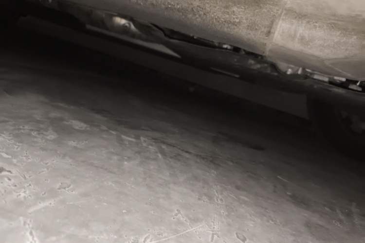 Used Audi Q5L 2025 40 TFSI Luxury Dynamic Edition Chassis Front Right