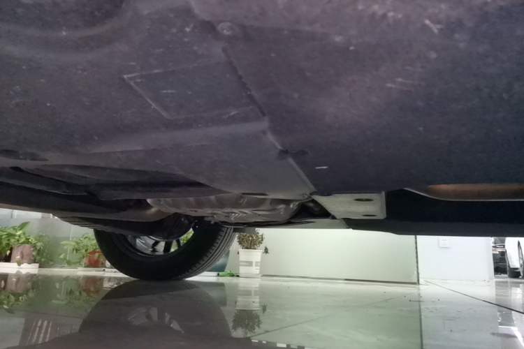 Used Audi Q5L 2025 45 TFSI Luxury Dynamic Edition Chassis Rear Right