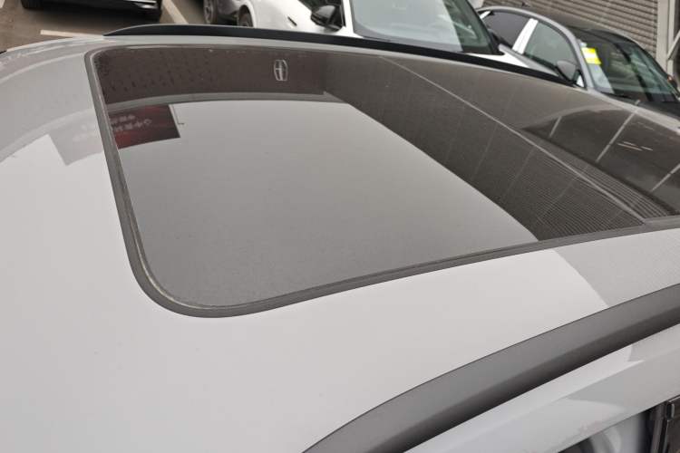 Used Audi Q5L 2025 40 TFSI Luxury Dynamic Edition Roof