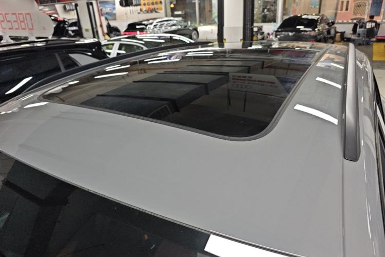 Used Audi Q5L 2025 quattro 45th Anniversary Edition 40 TFSI Luxury Dynamic Model Roof