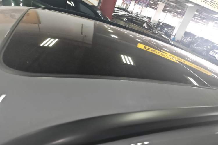 Used Audi Q5L 2025 40 TFSI Luxury Dynamic Edition Roof