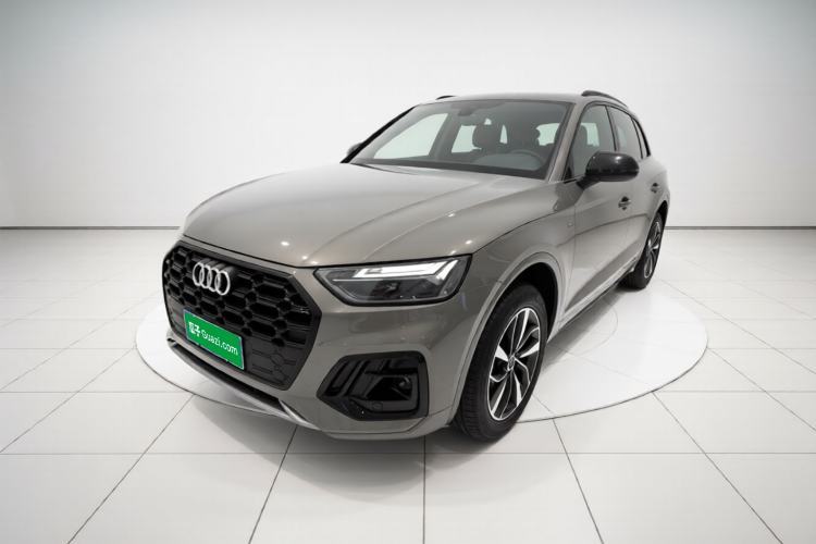 Gebrauchter Audi Q5L 2025 40 TFSI Luxury Dynamic Edition Guazi used car, China used car export, Used car for sale, Used  cars, Cheapest cars for sale