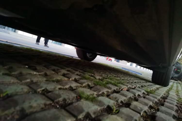 Used Audi Q5L 2025 40 TFSI Luxury Dynamic Edition Chassis Front Left