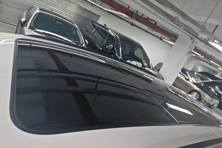 Used Audi Q5L 2025 40 TFSI Luxury Dynamic Edition Roof