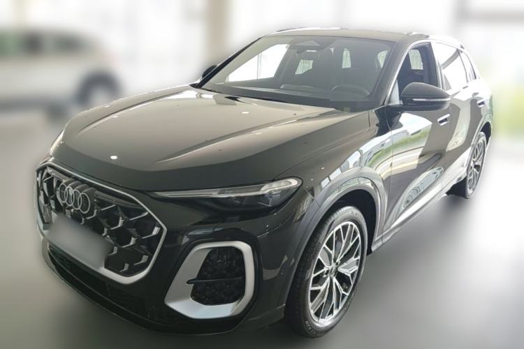 Ojetý Audi Q5L 2026 150kW Smart Hybrid Luxury Edition Guazi used car, China used car export, Used car for sale, Used  cars, Cheapest cars for sale