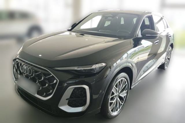Audi Q5L 2026 150kW Smart Hybrid Luxury Edition usado