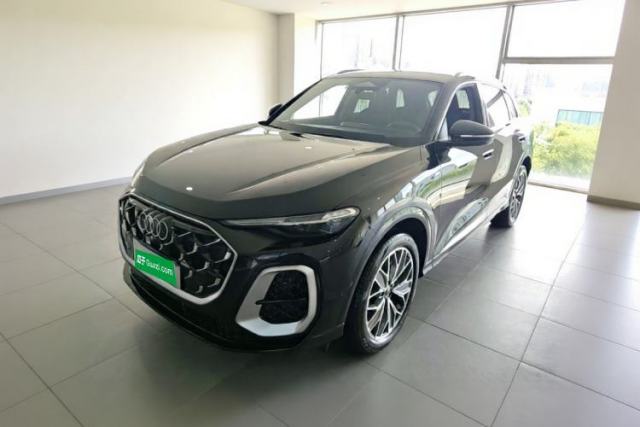 Used Audi Q5L 2026 150kW Smart Hybrid Luxury Edition