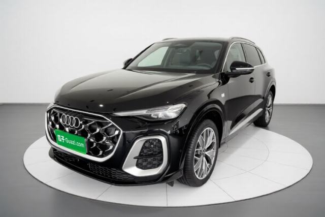 Used Audi Q5L 2026 Model Range: Exclusive Edition for 10 Million Users