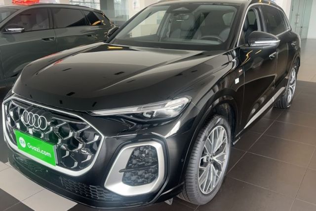 Used Audi Q5L 2026 Model Range: Exclusive Edition for 10 Million Users