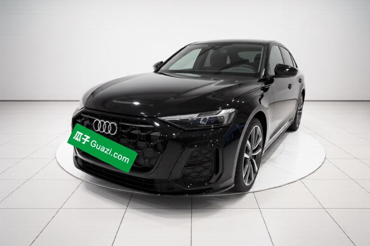 Audi Q5L 2026 Model Range: Exclusive Edition for 10 Million Users