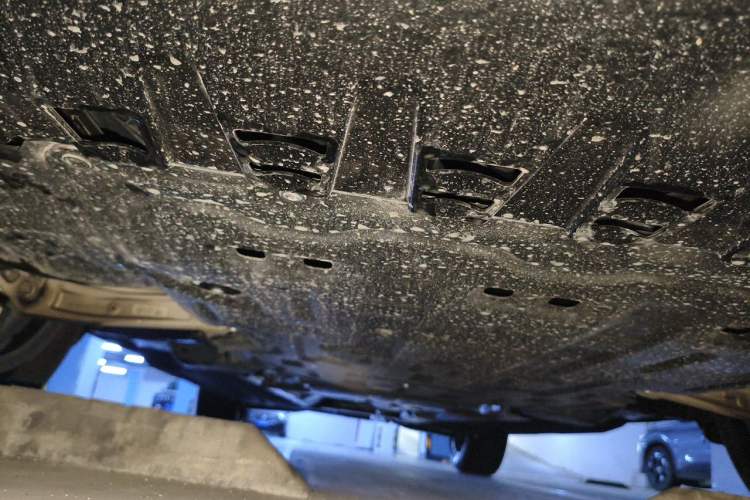 Used Audi Q5L 2026 150kW Smart Hybrid Luxury Edition Chassis Front