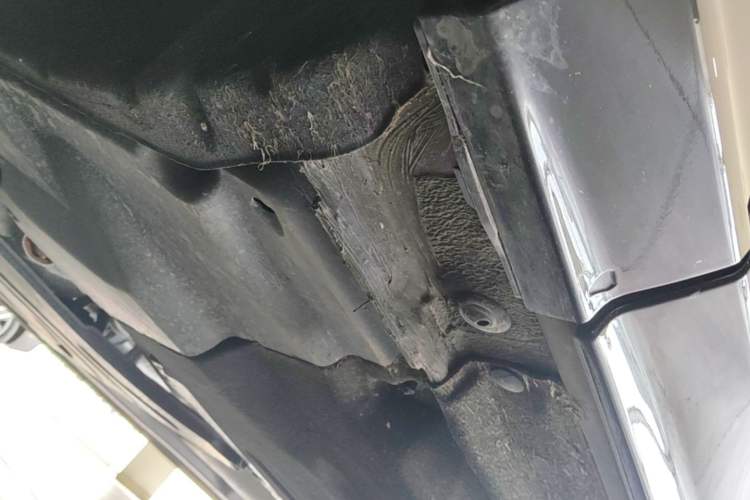 Used Audi Q5L 2026 150kW Smart Hybrid Luxury Edition Chassis Front Left