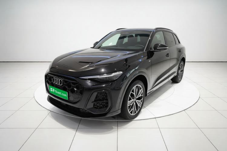 Audi Q5L 2026 Model Range: Exclusive Edition for 10 Million Users