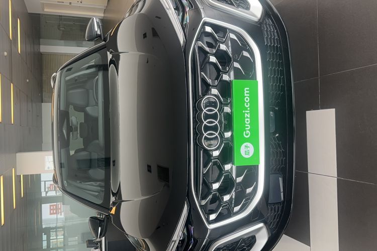 Used Audi Q5L 2026 Model Range: Exclusive Edition for 10 Million Users Exterior 1