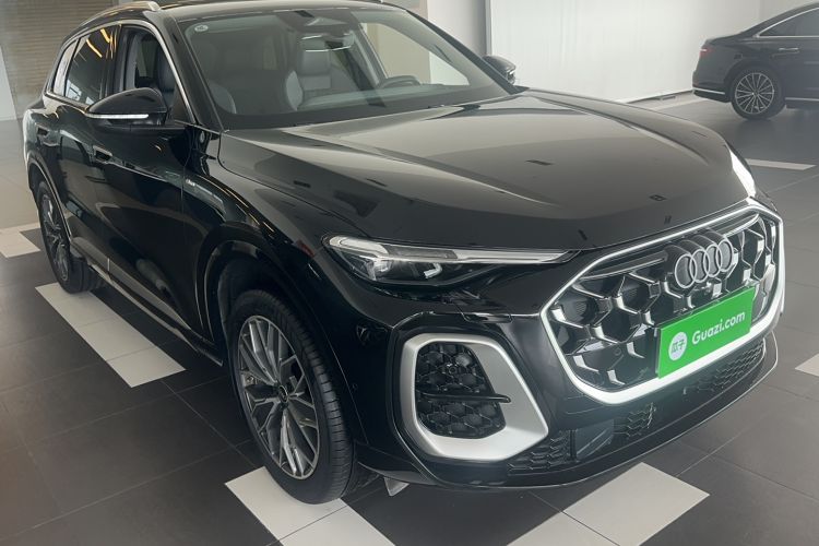 Used Audi Q5L 2026 Model Range: Exclusive Edition for 10 Million Users Exterior 2