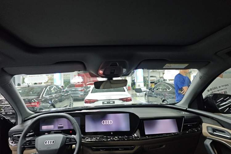 Used Audi Q5L 2026 Model Range: Exclusive Edition for 10 Million Users Headliner