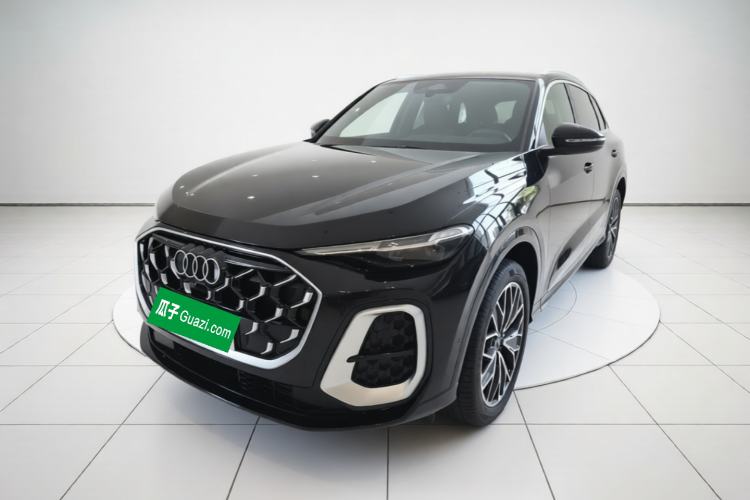 Audi Q5L 2026 150kW Smart Hybrid Luxury Edition