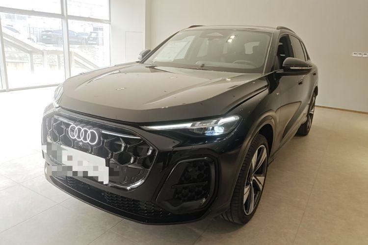 Used Audi Q5L 2026 Model Range: Intelligent Hybrid Premium Edition Guazi used car, China used car export, Used car for sale, Used  cars, Cheapest cars for sale