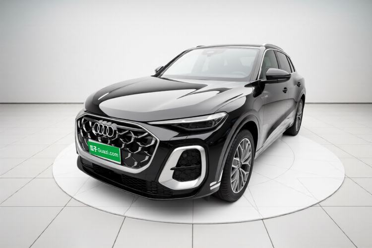 Ojetý Audi Q5L 2026 150kW Smart Hybrid Luxury Edition Guazi used car, China used car export, Used car for sale, Used  cars, Cheapest cars for sale