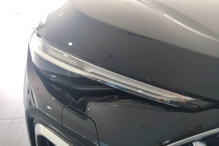 Used Audi Q5L 2026 150kW Smart Hybrid Luxury Edition Right Front Headlight