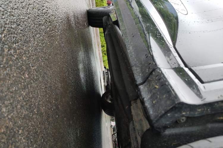 Used Audi Q5L 2026 150kW Smart Hybrid Luxury Edition Right Side Sill