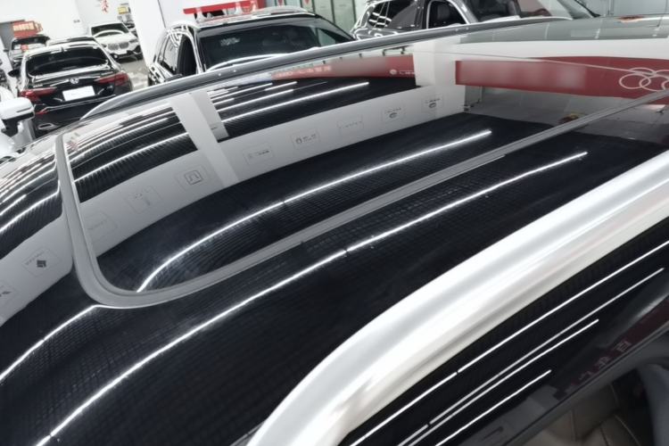 Used Audi Q5L 2026 150kW Smart Hybrid Luxury Edition Roof