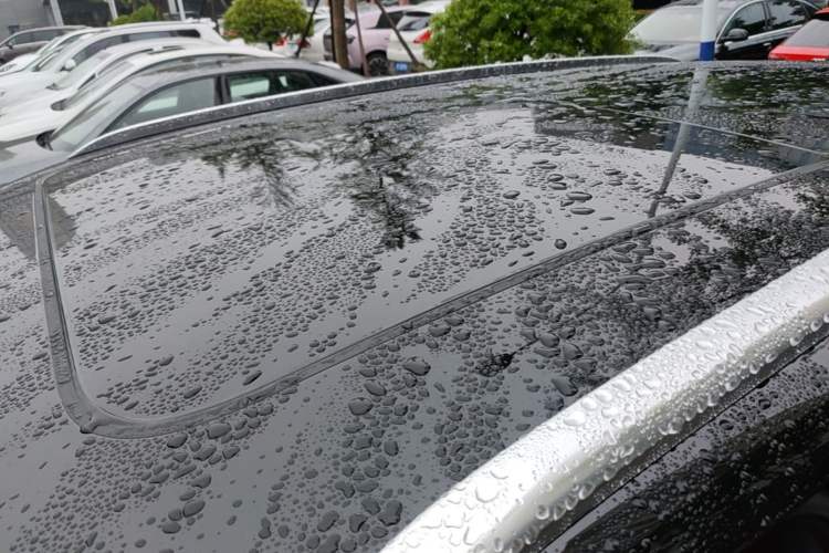 Used Audi Q5L 2026 150kW Smart Hybrid Luxury Edition Roof