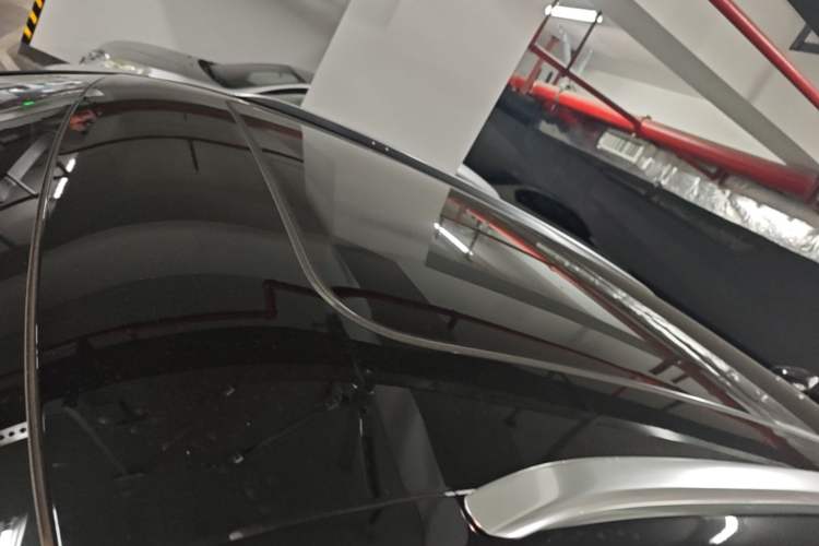 Used Audi Q5L 2026 150kW Smart Hybrid Luxury Edition Roof