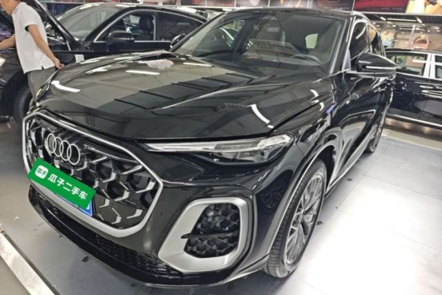 Used Audi Q5L 2026 Model Range: Exclusive Edition for 10 Million Users