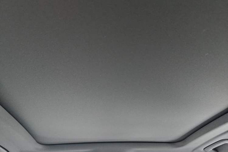 Used Audi Q5L 2026 150kW Smart Hybrid Luxury Edition Headliner