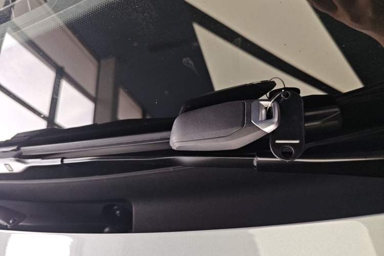 Used Audi Q5L 2026 150kW Smart Hybrid Luxury Edition Interior 1