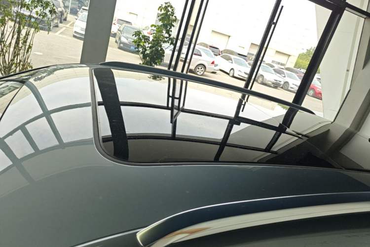 Used Audi Q5L 2026 150kW Smart Hybrid Luxury Edition Roof