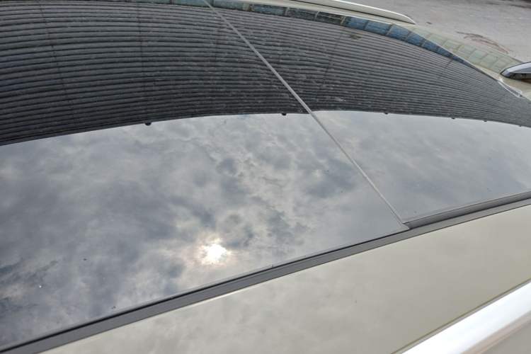 Used Audi Q5L 2026 Model Range: Exclusive Edition for 10 Million Users Roof