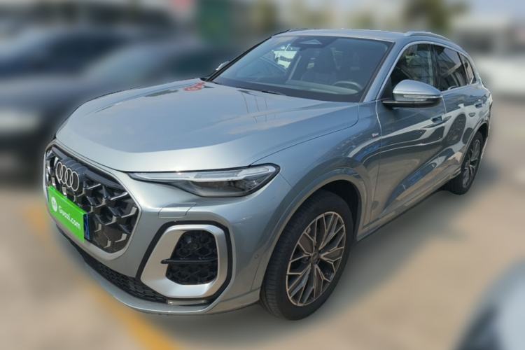 Audi Q5L 2026 150kW Smart Hybrid Luxury Edition