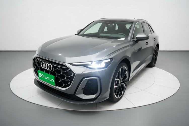 Audi Q5L 2026 Model Range: Exclusive Edition for 10 Million Users