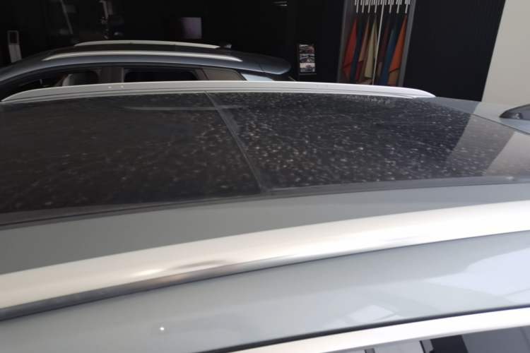 Used Audi Q5L 2026 150kW Smart Hybrid Luxury Edition Roof
