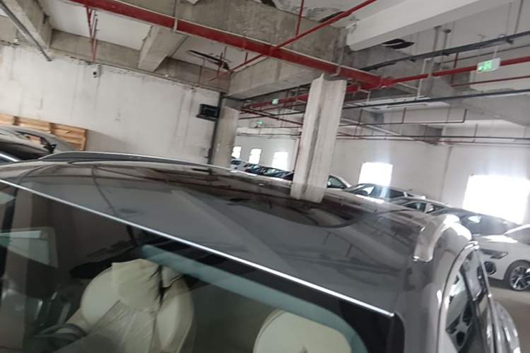 Used Audi Q5L 2026 150kW Smart Hybrid Luxury Edition Roof
