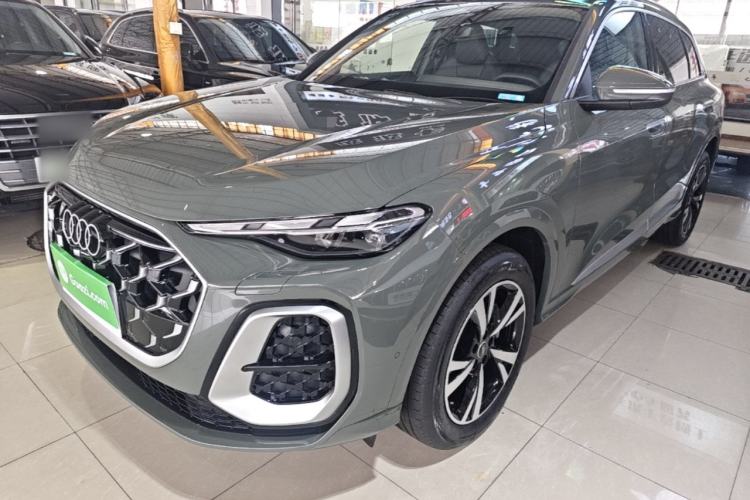 Audi Q5L 2026 150kW Smart Hybrid Luxury Edition