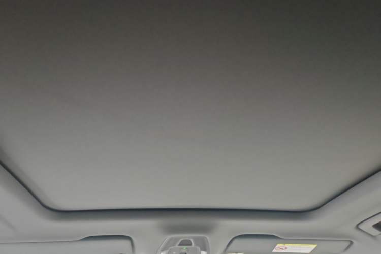 Used Audi Q5L 2026 150kW Smart Hybrid Luxury Edition Headliner