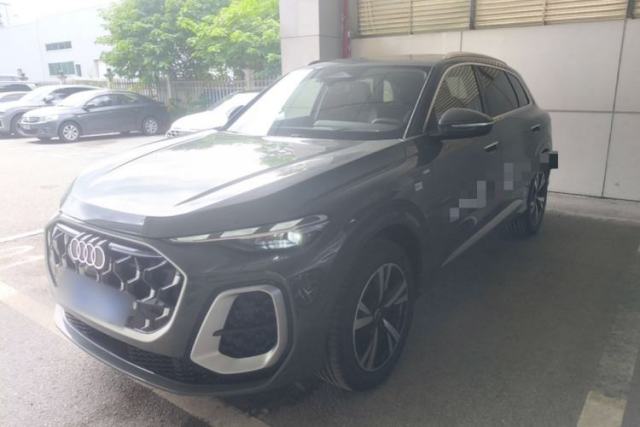 Used Audi Q5L 2026 150kW Smart Hybrid Luxury Edition